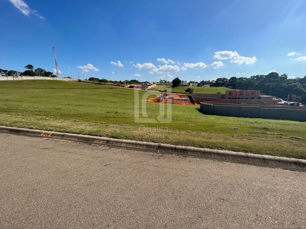 Terreno, 1000 m² - Foto 2