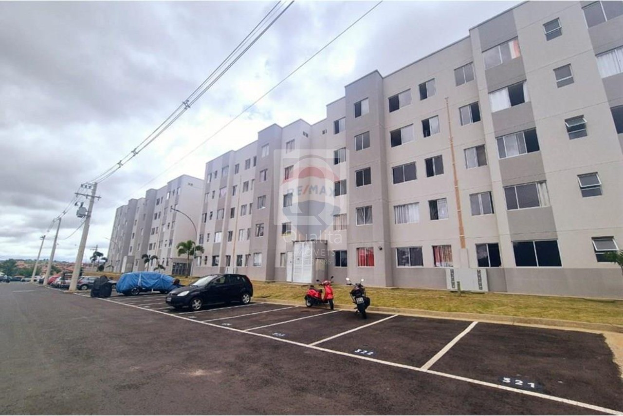 Apartamento, 2 quartos, 48 m² - Foto 22