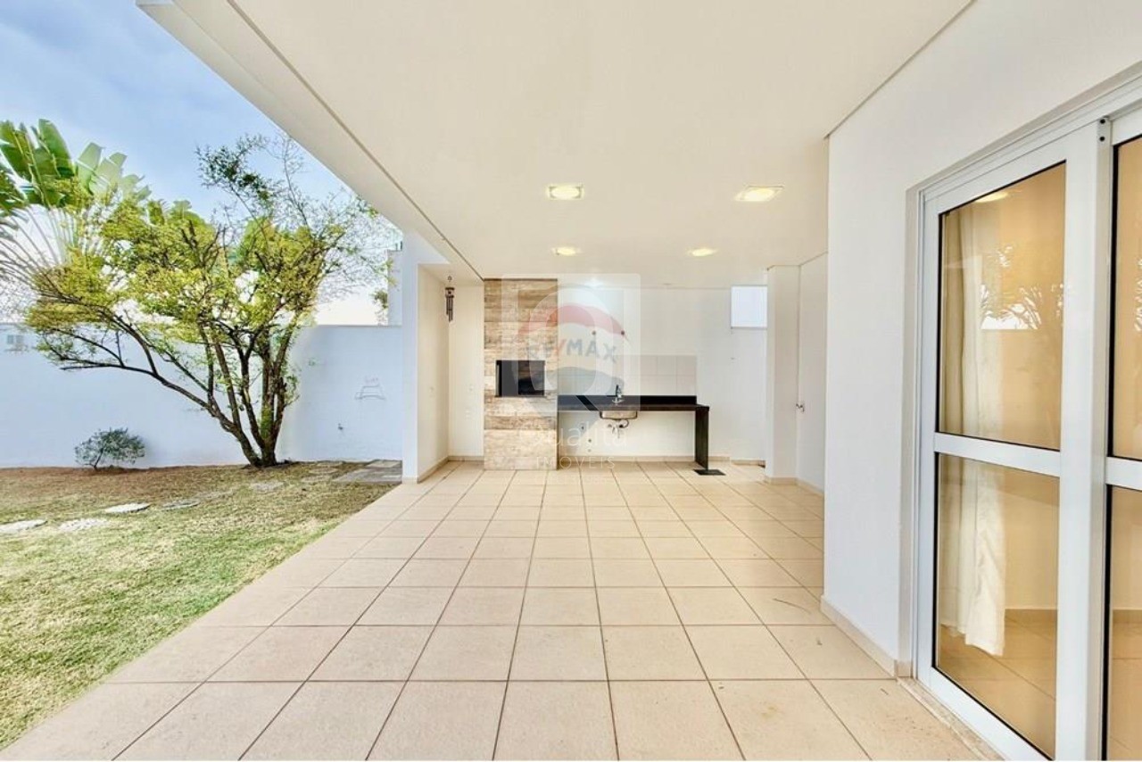 Casa de Condomínio, 3 quartos - Foto 20