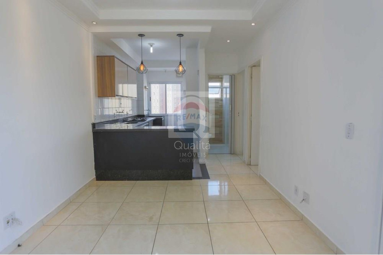 Apartamento à venda com 2 quartos, 58m² - Foto 4