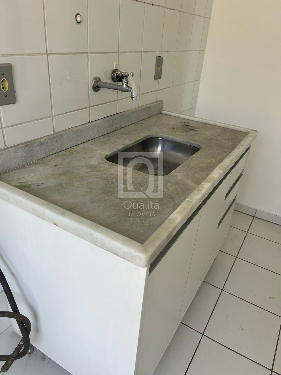 Apartamento à venda com 2 quartos, 49m² - Foto 5
