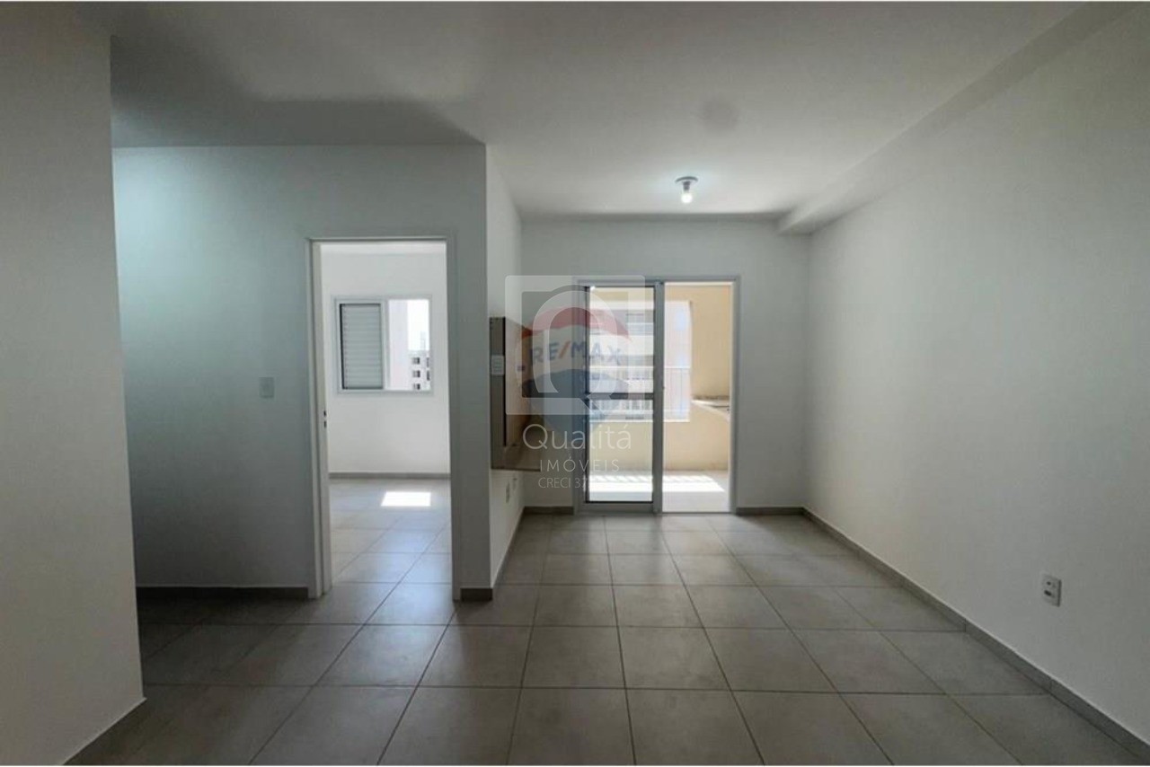 Apartamento à venda com 2 quartos, 61m² - Foto 3