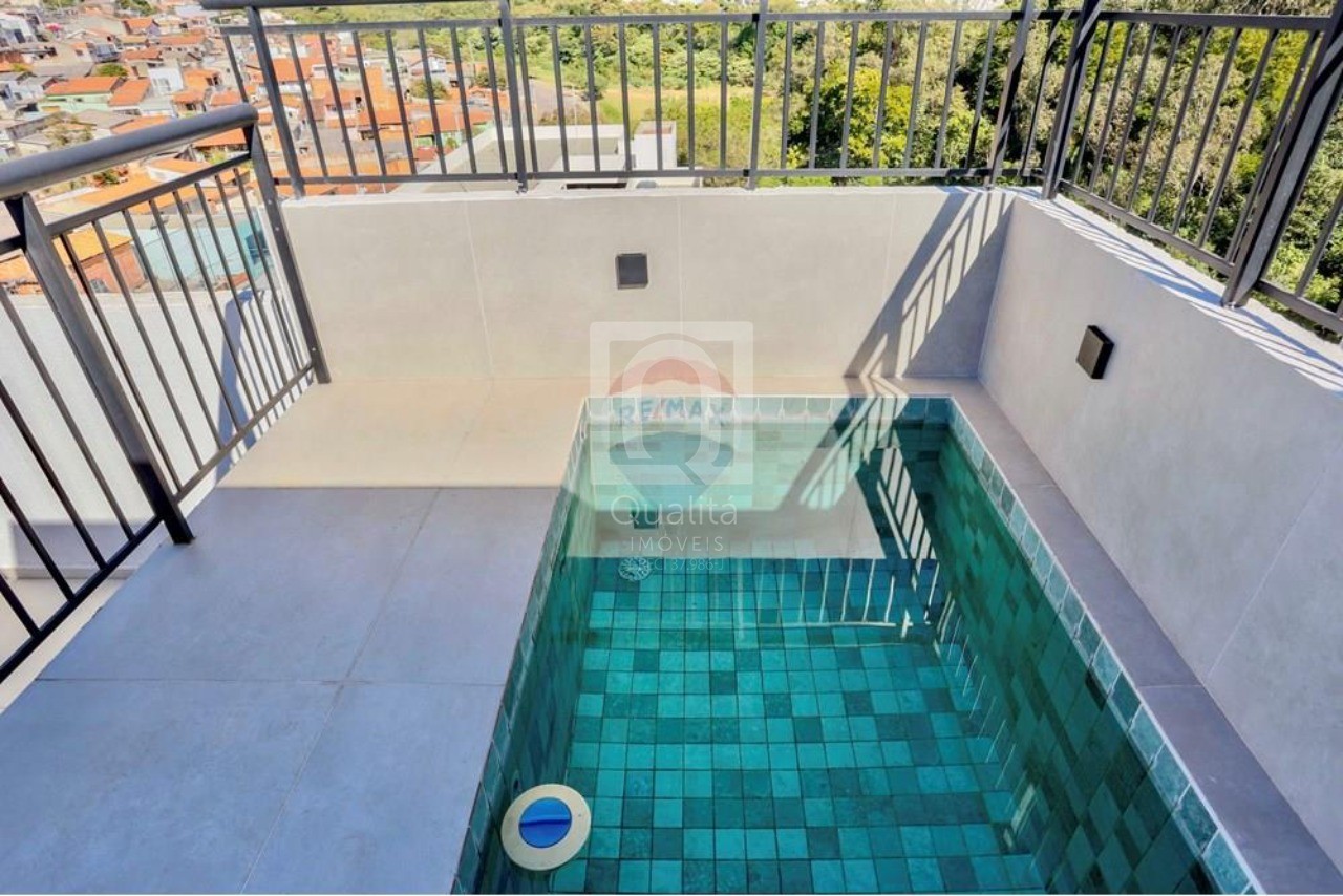 Cobertura, 3 quartos, 102 m² - Foto 16