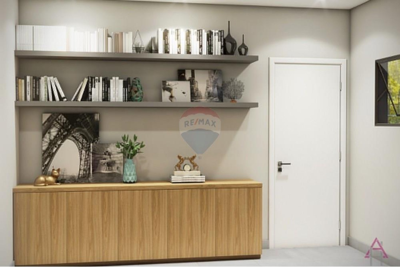 Casa de Condomínio, 3 quartos - Foto 12