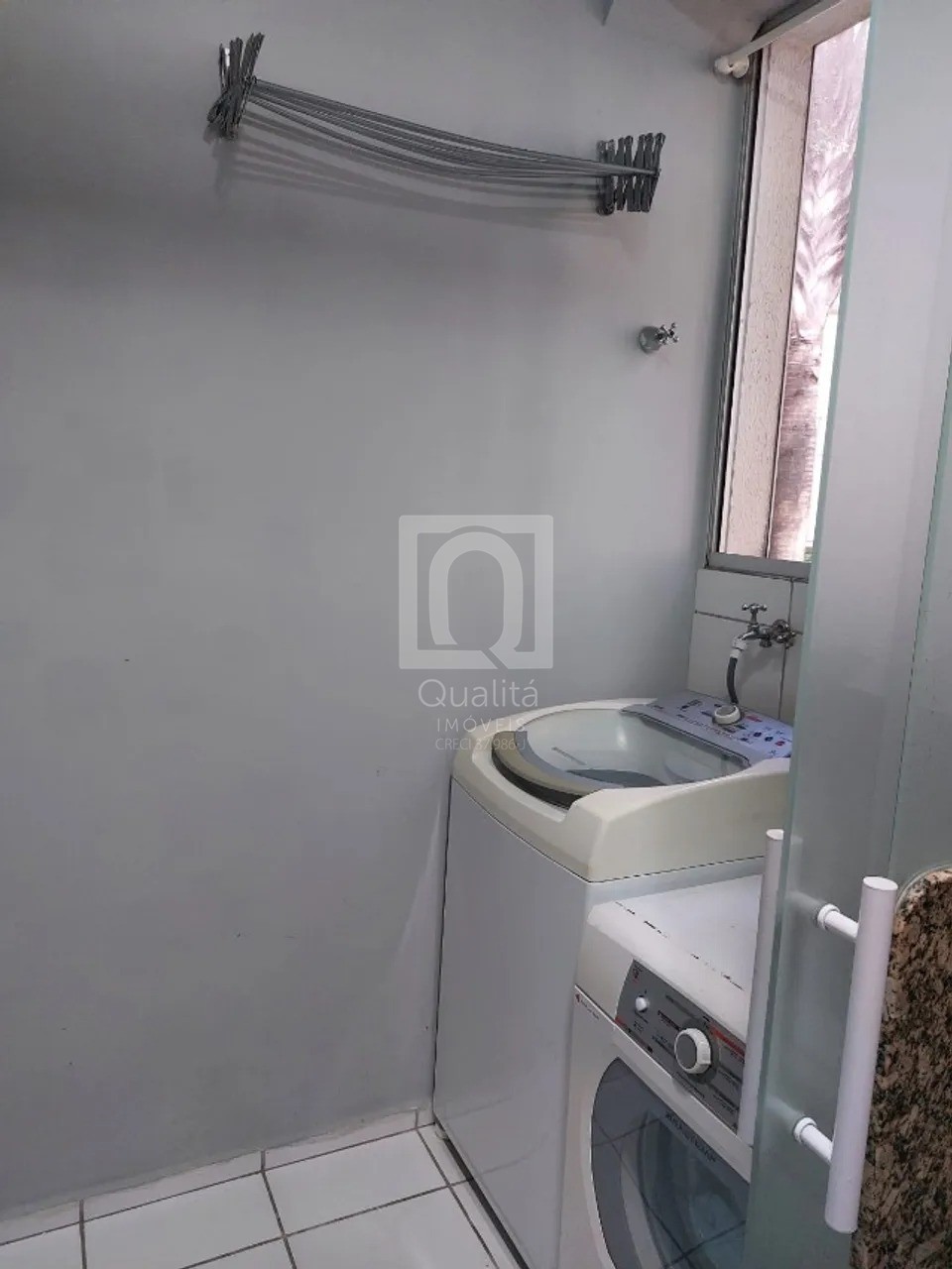 Apartamento à venda com 2 quartos, 52m² - Foto 8