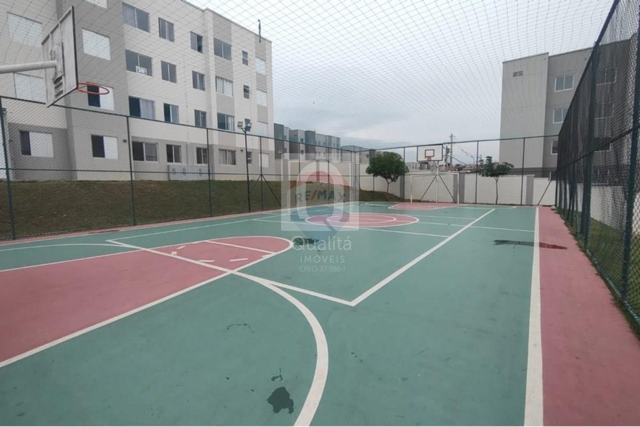 Apartamento à venda com 2 quartos, 48m² - Foto 18