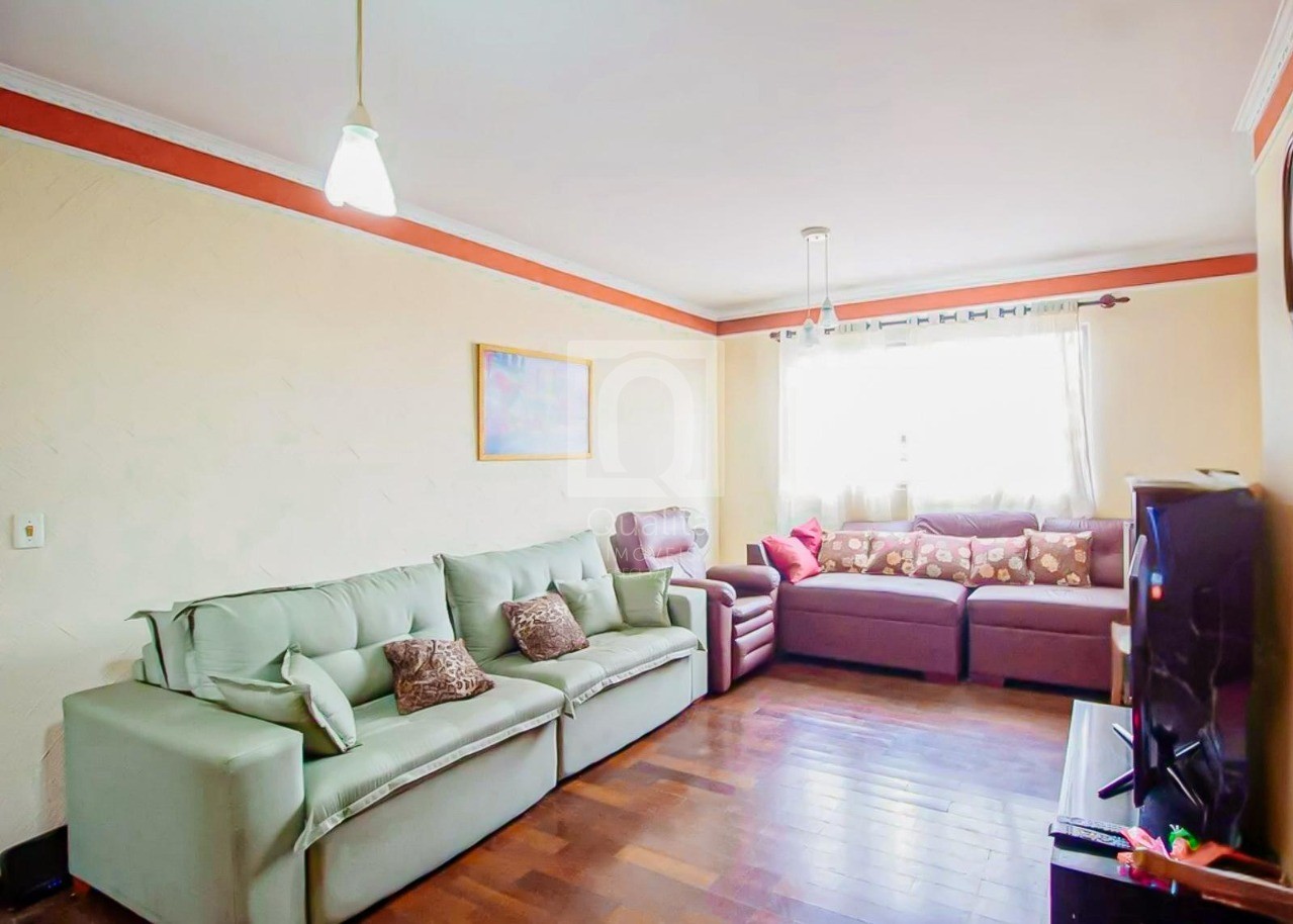 Apartamento à venda com 3 quartos, 120m² - Foto 6
