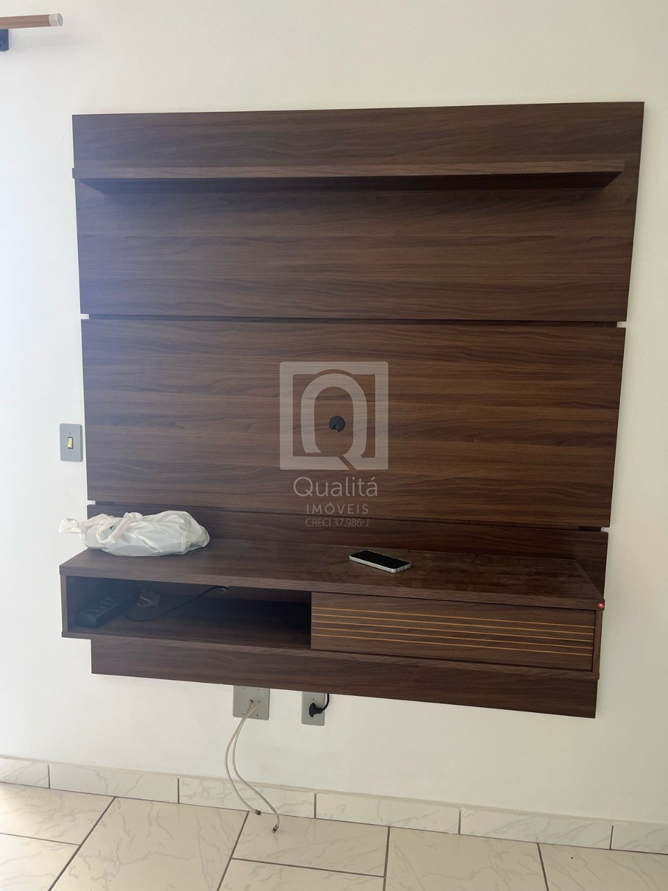 Apartamento à venda com 2 quartos, 49m² - Foto 2