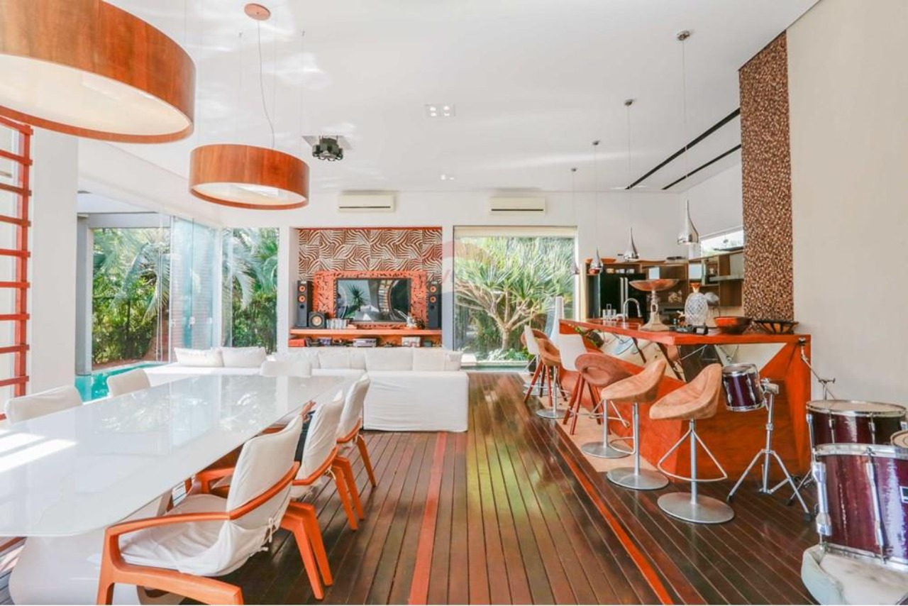 Casa de Condomínio à venda com 4 quartos, 709m² - Foto 18
