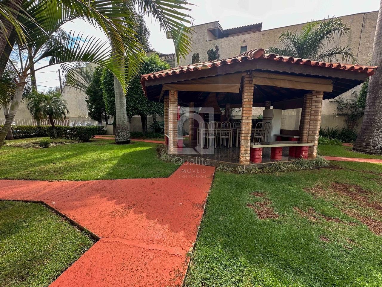 Apartamento à venda com 3 quartos, 129m² - Foto 6