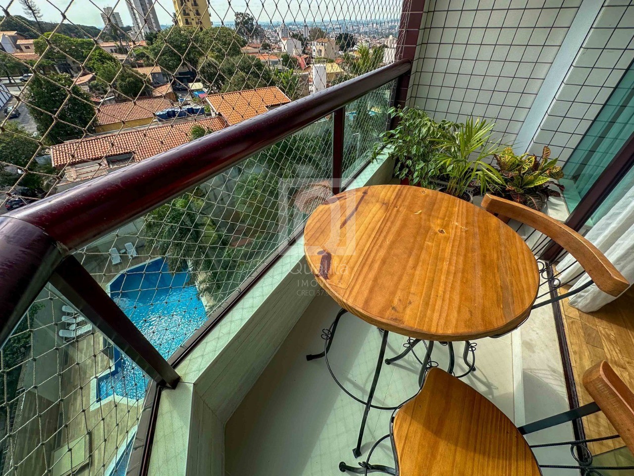 Apartamento à venda com 3 quartos, 129m² - Foto 27