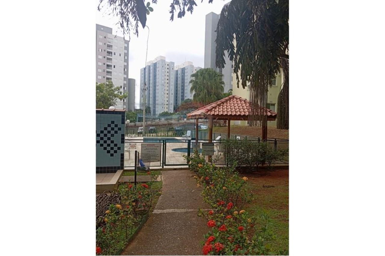 Apartamento, 2 quartos, 68 m² - Foto 19