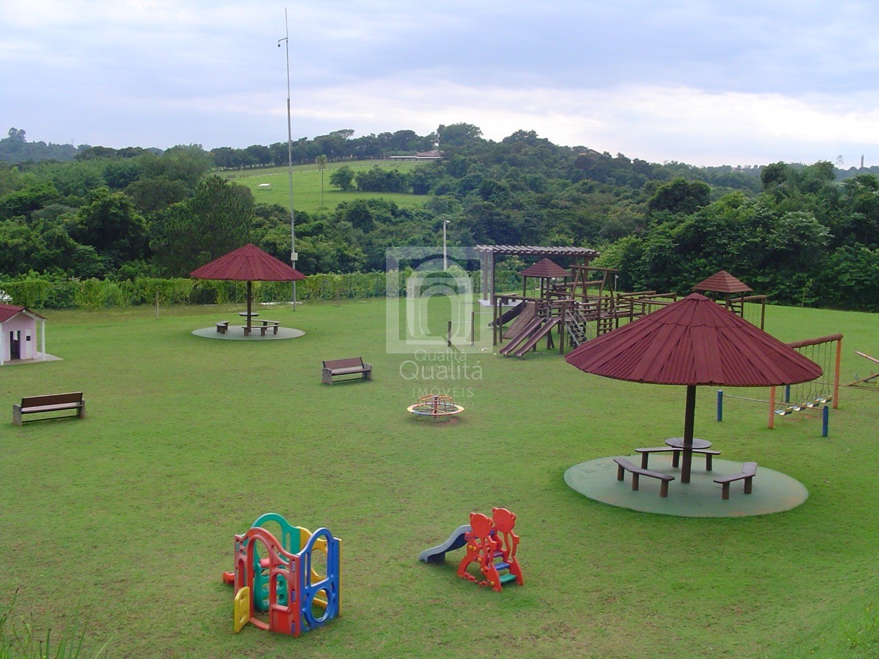 Casa de Condomínio, 5 quartos - Foto 31