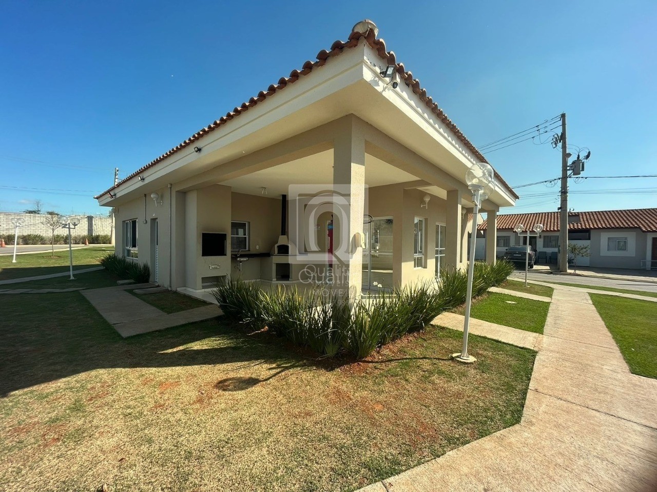 Casa de Condomínio à venda com 2 quartos, 126m² - Foto 27