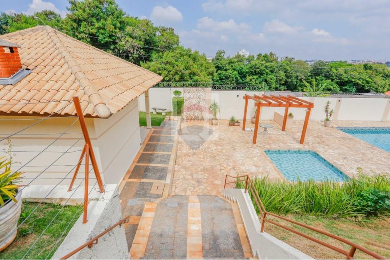 Casa de Condomínio, 4 quartos - Foto 26