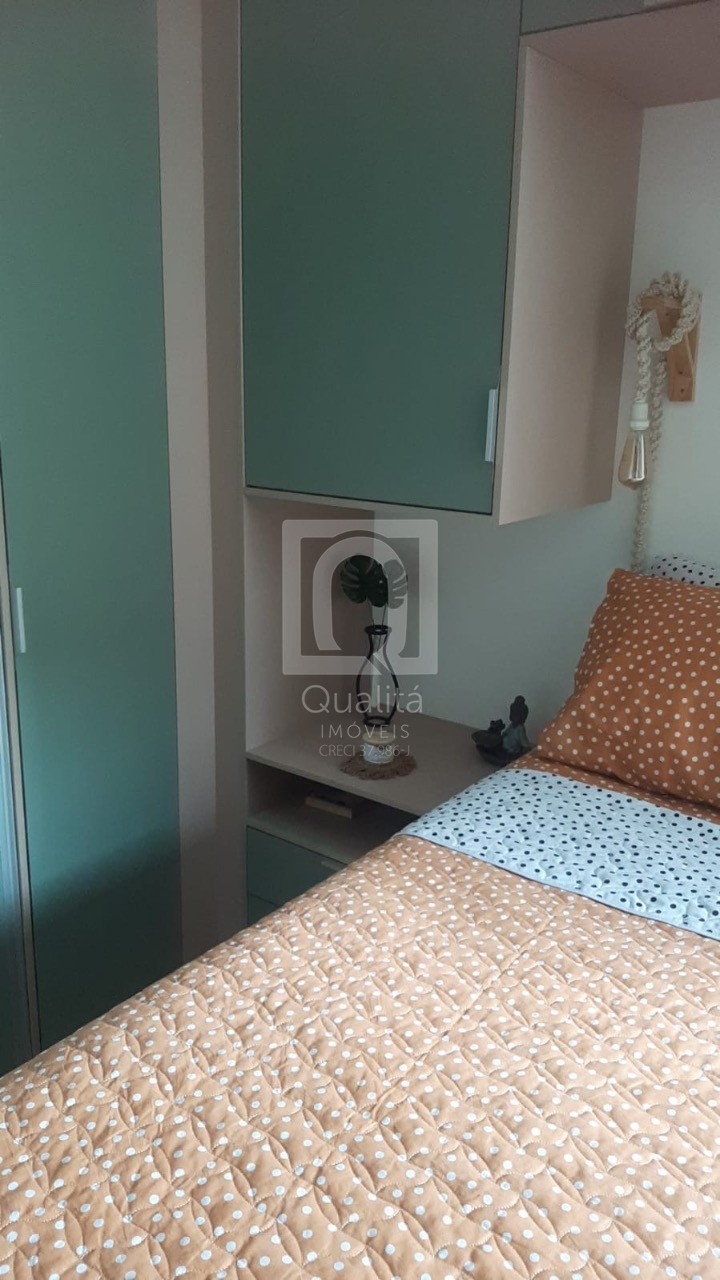 Apartamento, 2 quartos, 56 m² - Foto 9