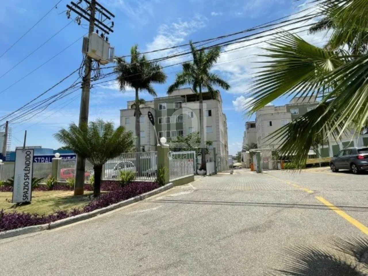 Apartamento à venda com 2 quartos, 52m² - Foto 15