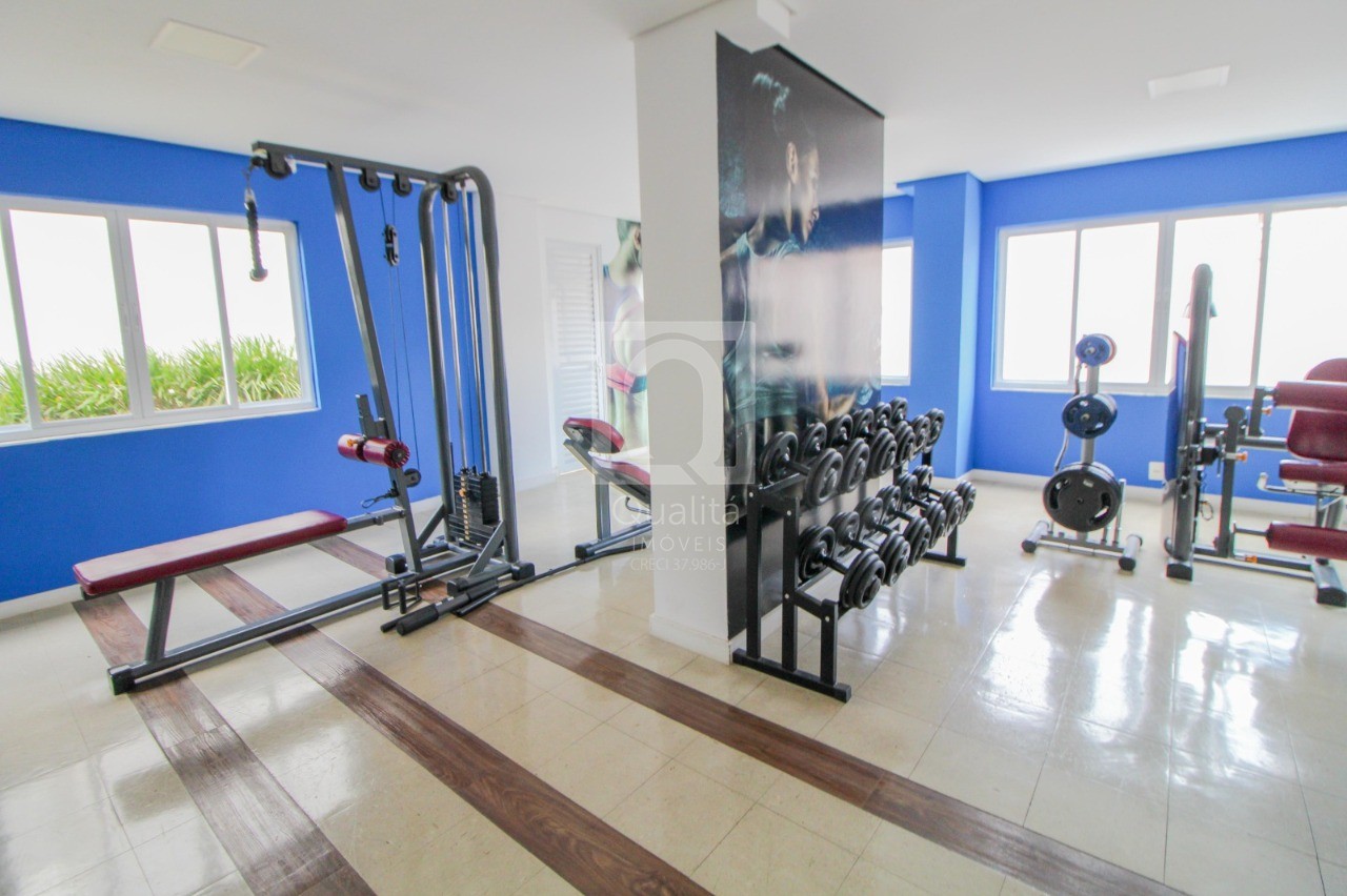 Apartamento à venda com 3 quartos, 90m² - Foto 56