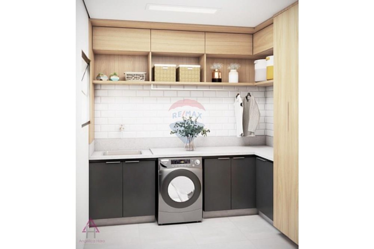 Casa de Condomínio, 3 quartos - Foto 11