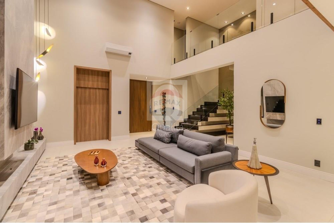 Casa de Condomínio, 4 quartos - Foto 17