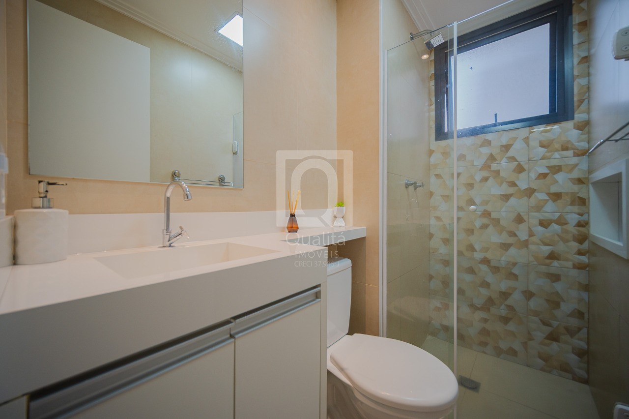 Apartamento, 2 quartos, 48 m² - Foto 5