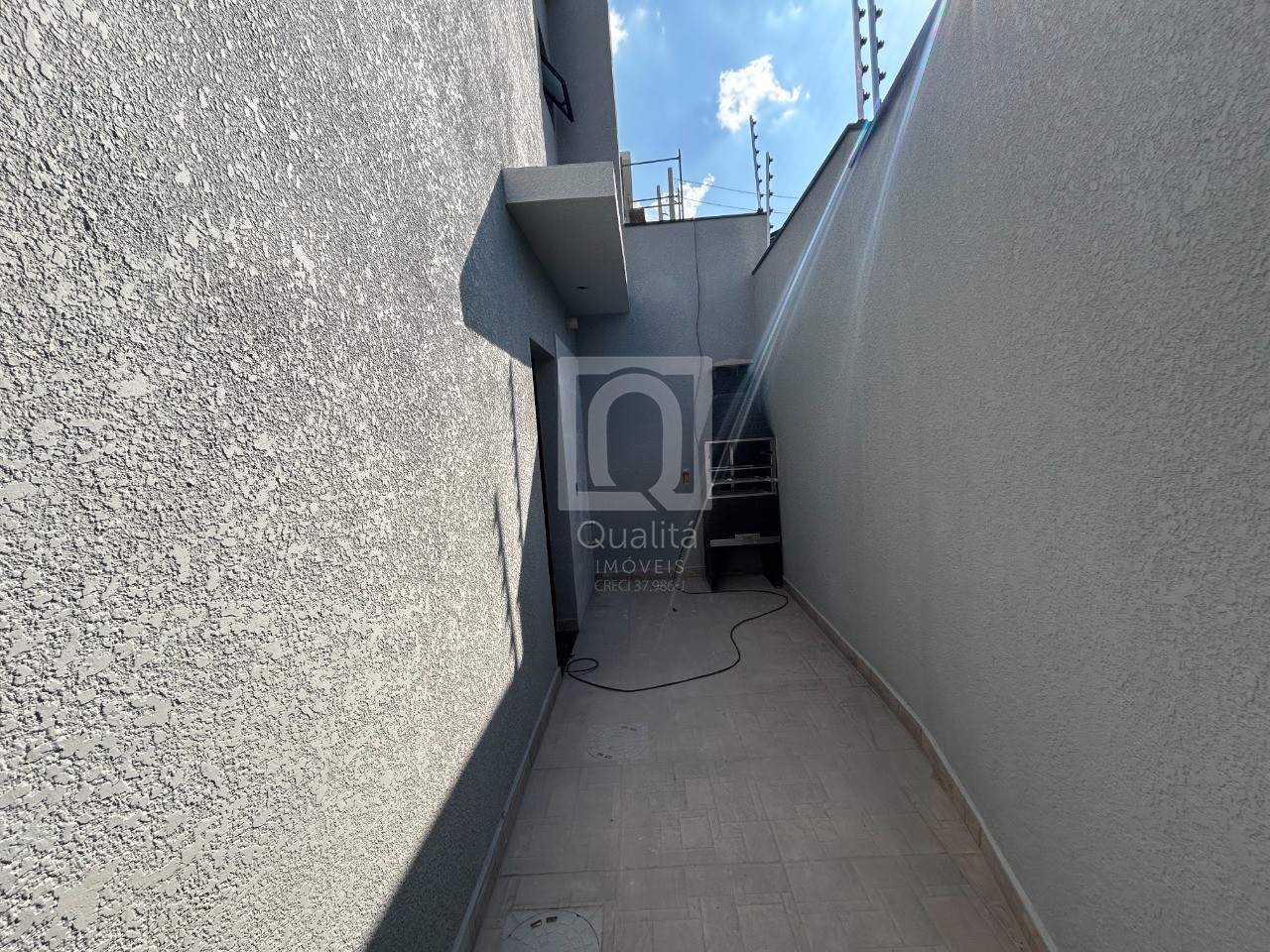 Sobrado à venda com 2 quartos, 66m² - Foto 8