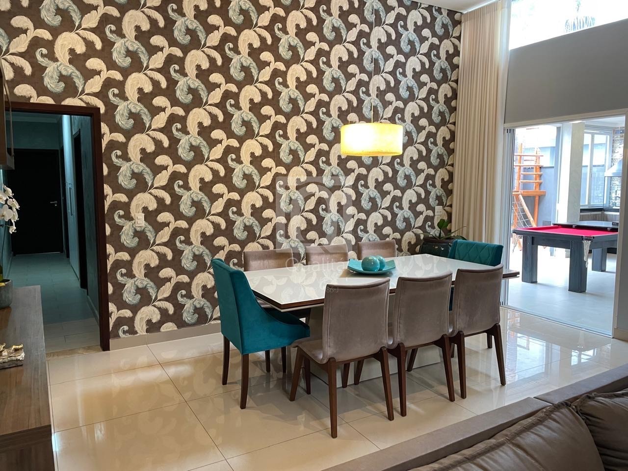 Casa de Condomínio, 3 quartos - Foto 11