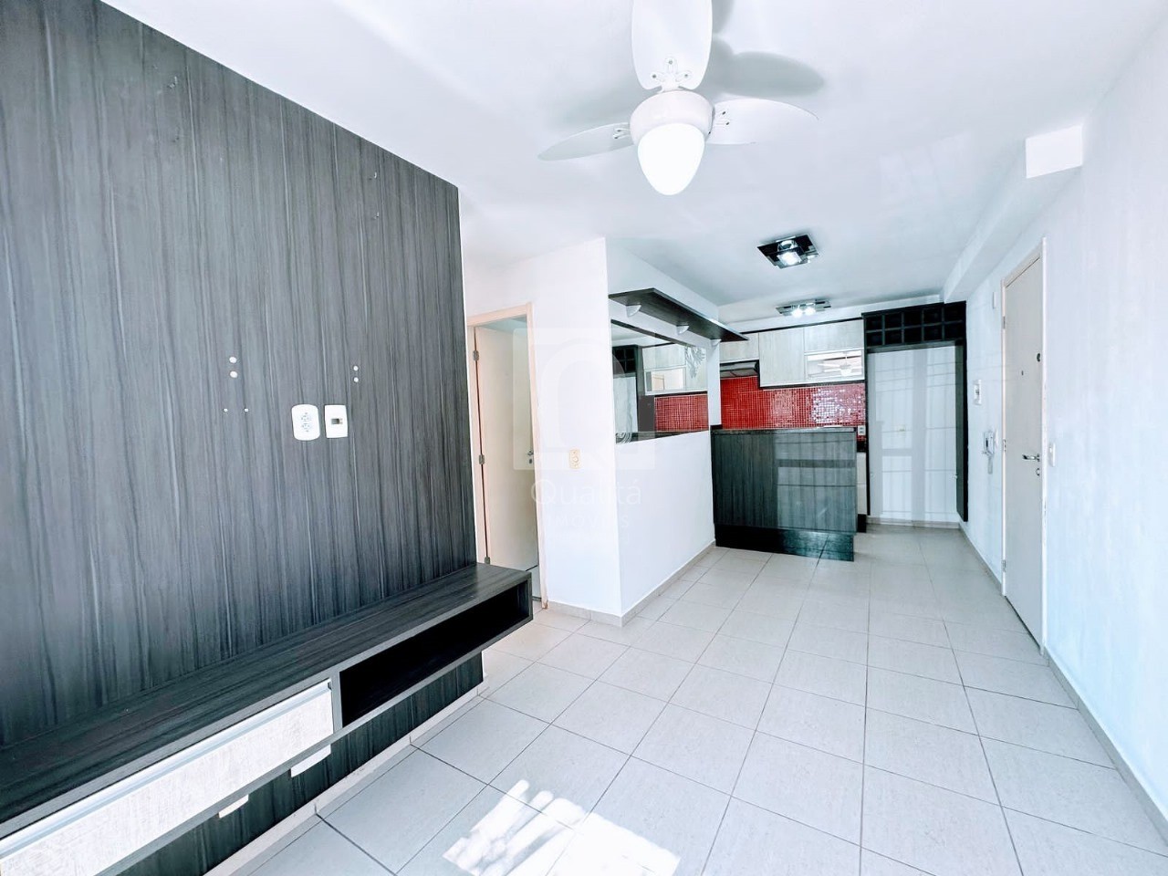 Apartamento, 2 quartos, 64 m² - Foto 3