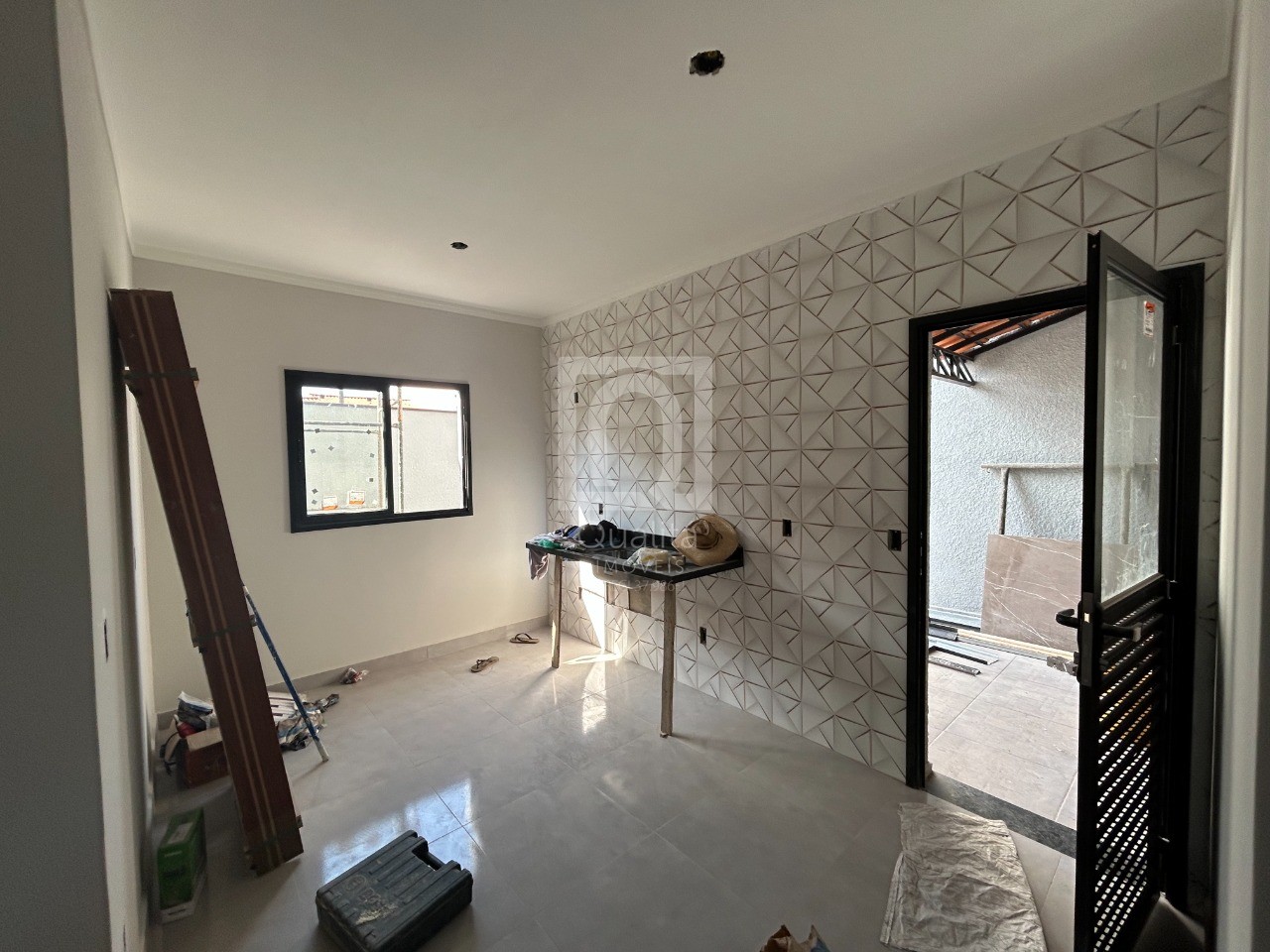 Sobrado à venda com 2 quartos, 66m² - Foto 4