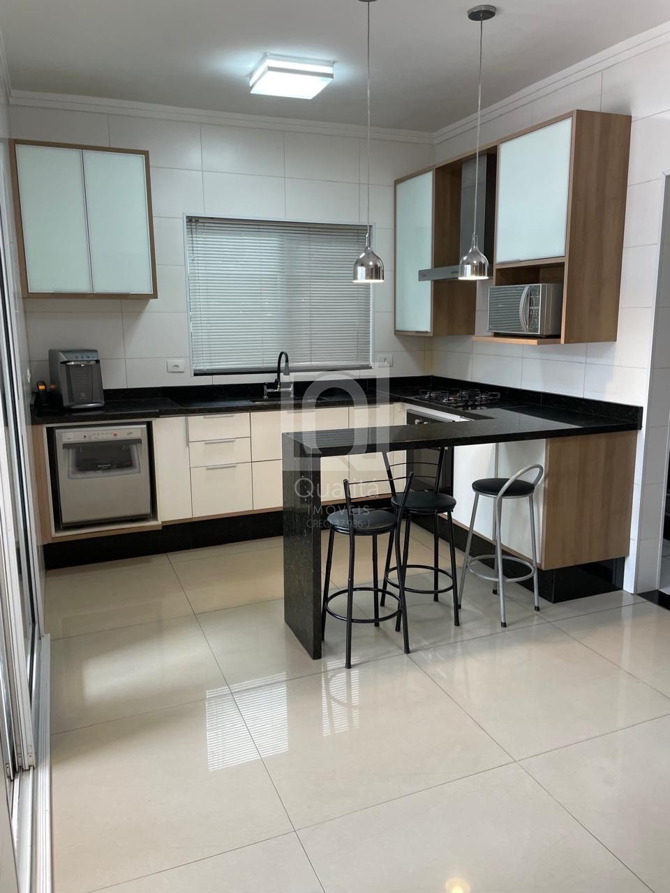 Casa de Condomínio, 3 quartos - Foto 20