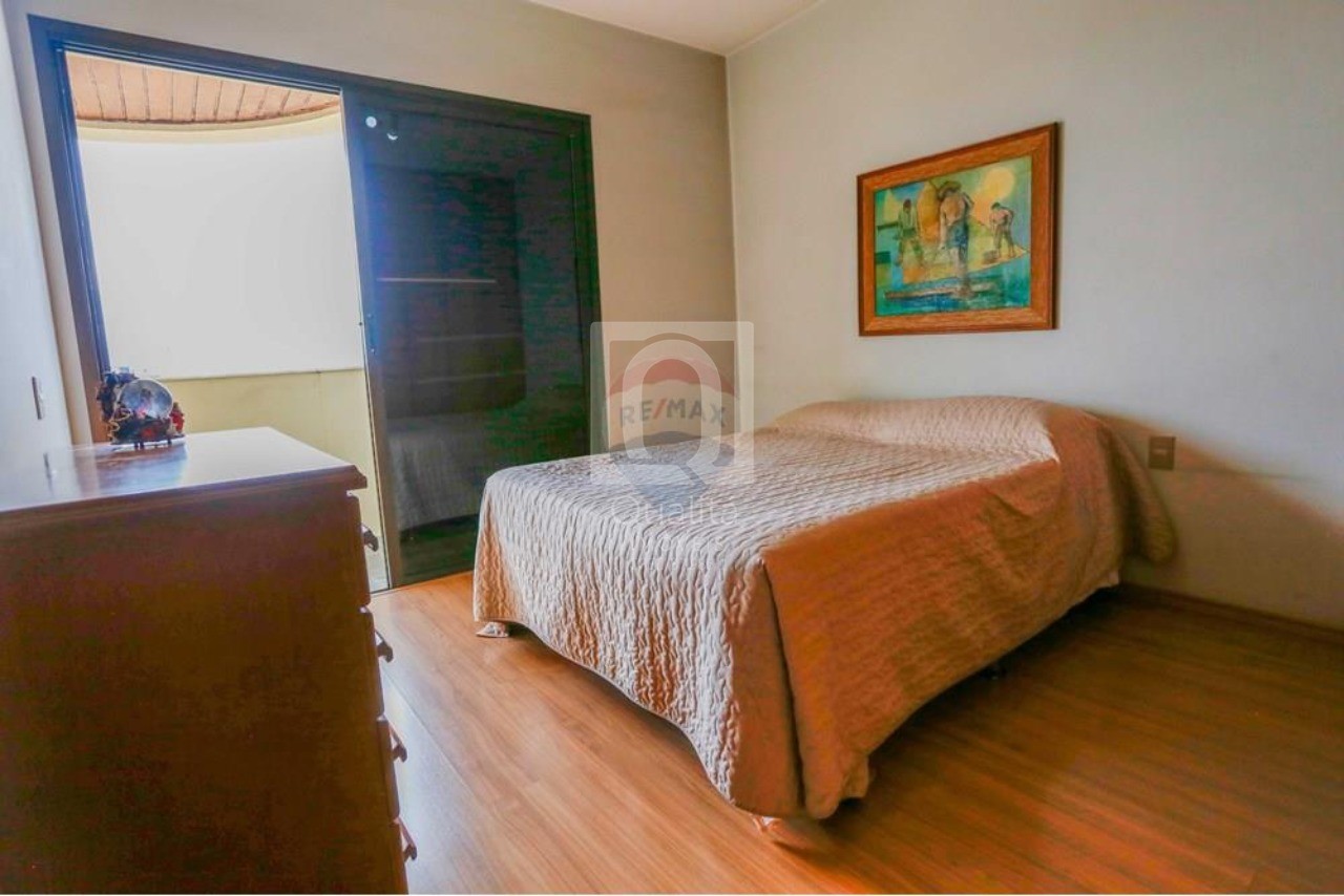 Apartamento à venda com 3 quartos, 202m² - Foto 27
