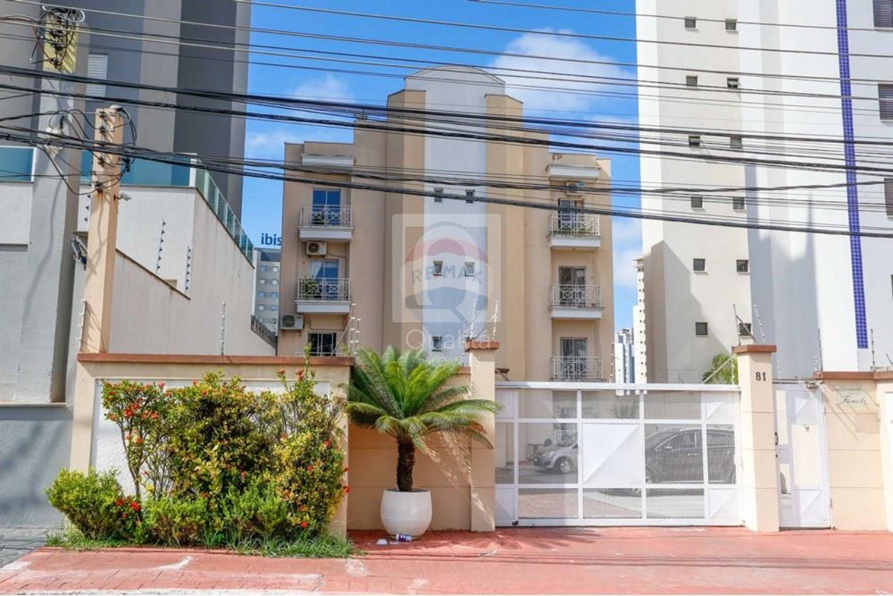 Apartamento, 2 quartos, 84 m² - Foto 23