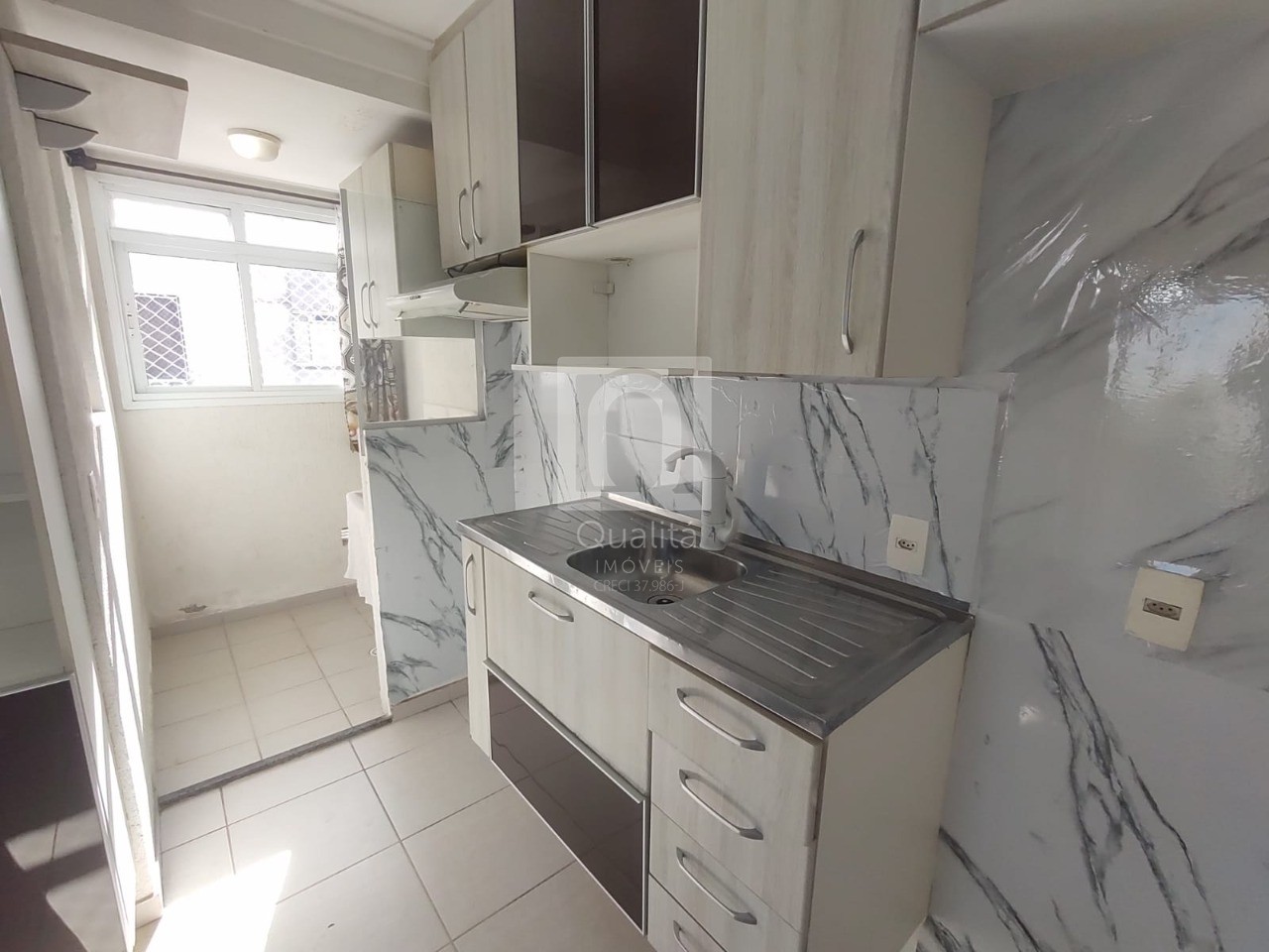 Cobertura, 3 quartos, 60 m² - Foto 2