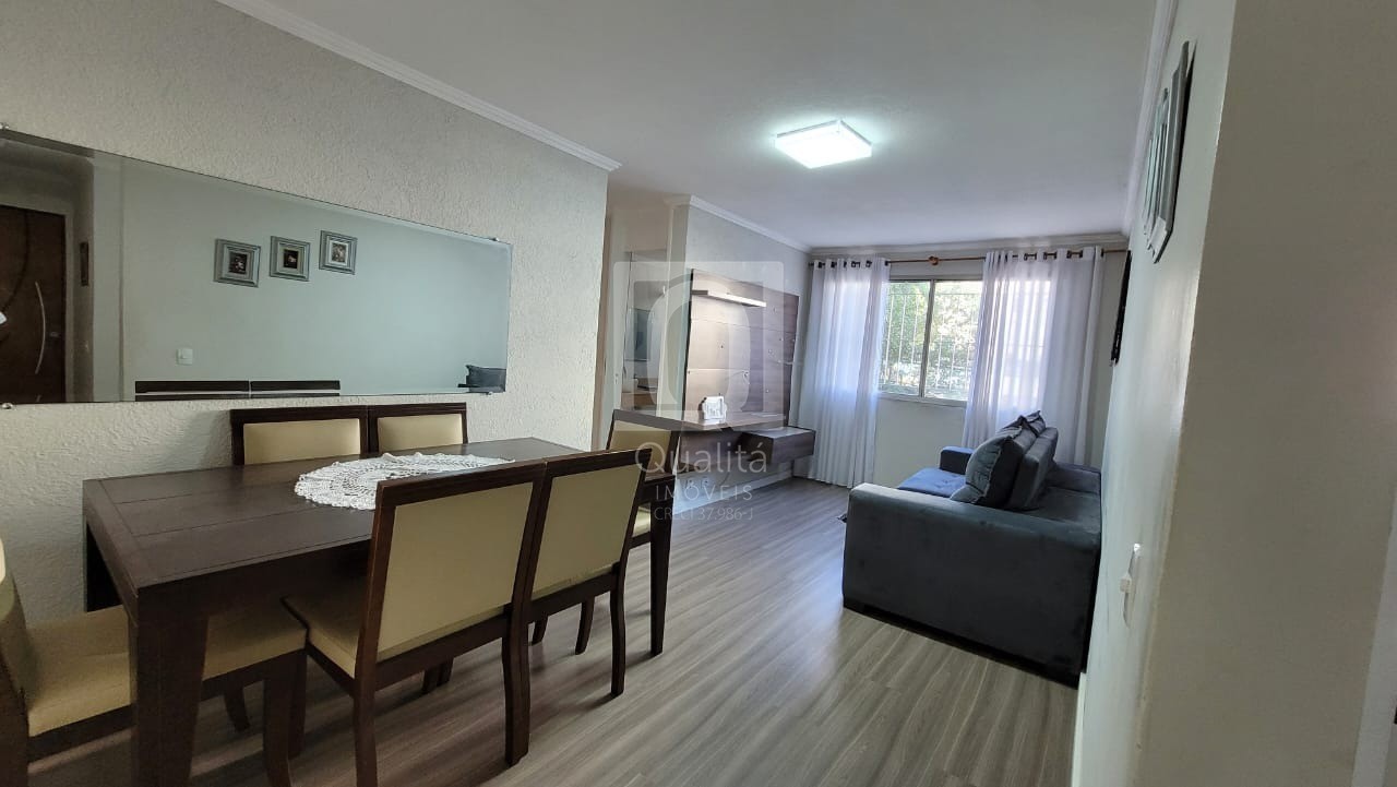 Apartamento, 2 quartos, 58 m² - Foto 3