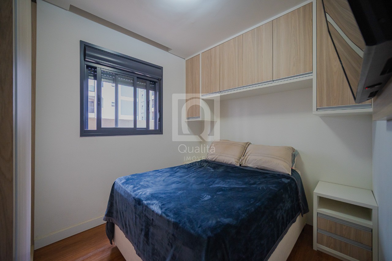 Apartamento, 2 quartos, 48 m² - Foto 2
