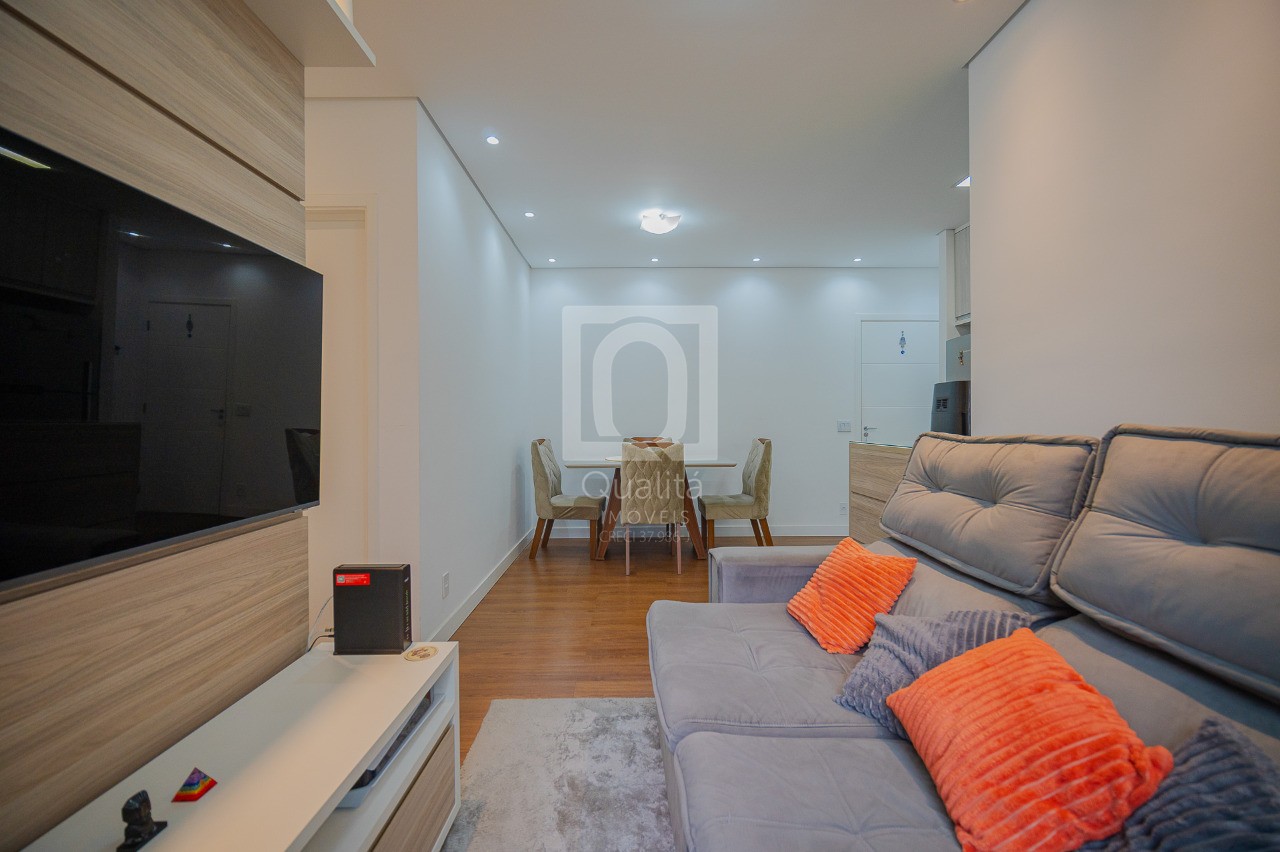 Apartamento, 2 quartos, 48 m² - Foto 27