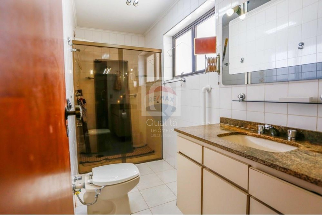 Apartamento à venda com 3 quartos, 202m² - Foto 21