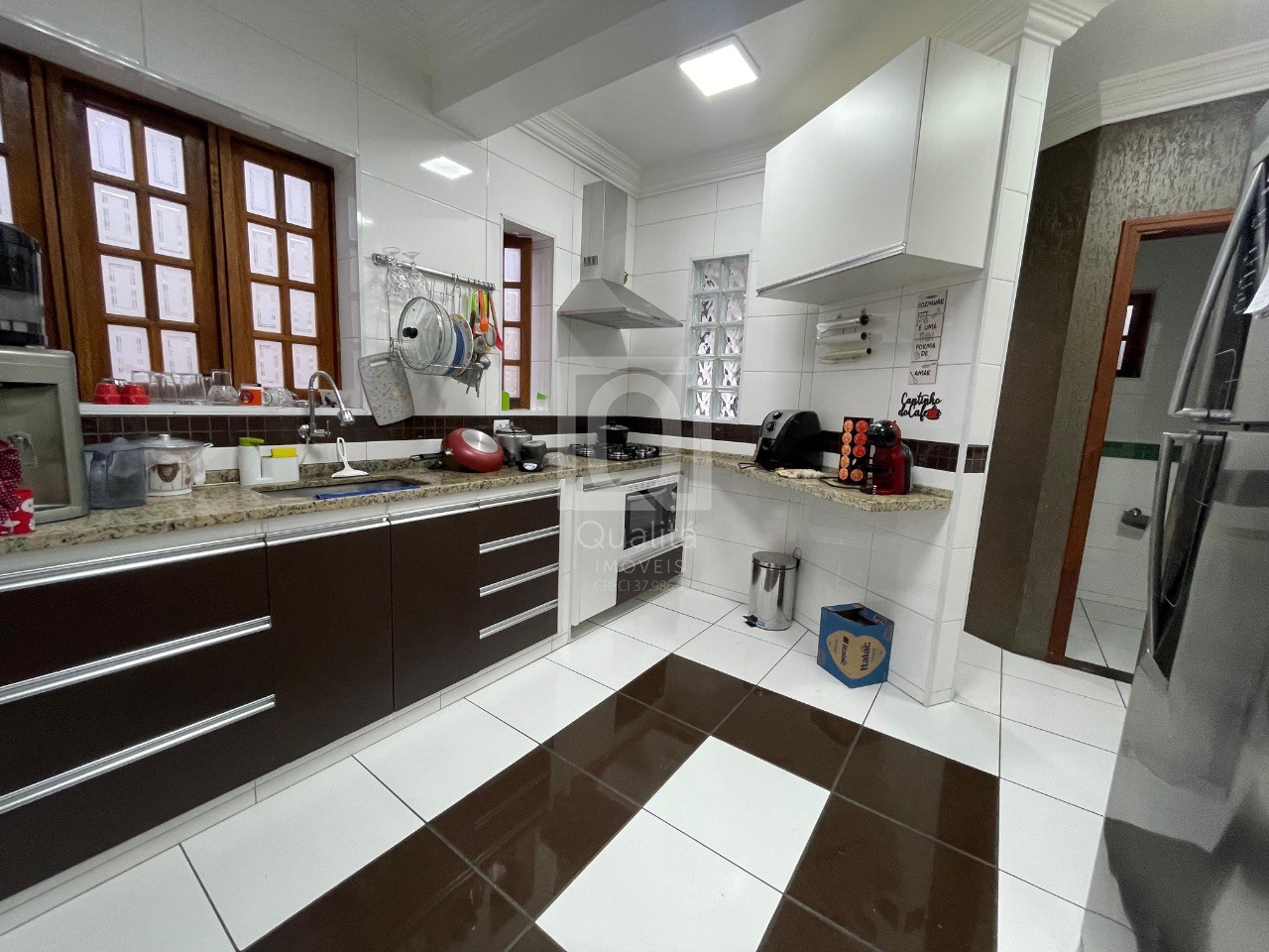 Sobrado à venda com 3 quartos, 173m² - Foto 7