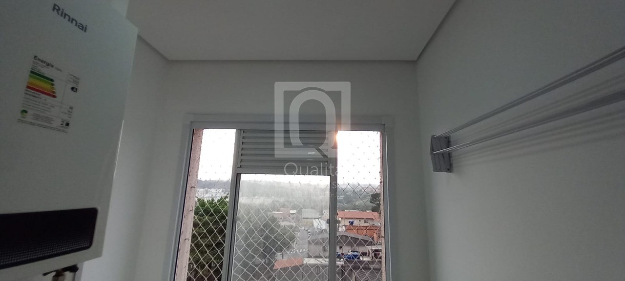 Apartamento, 2 quartos, 47 m² - Foto 5