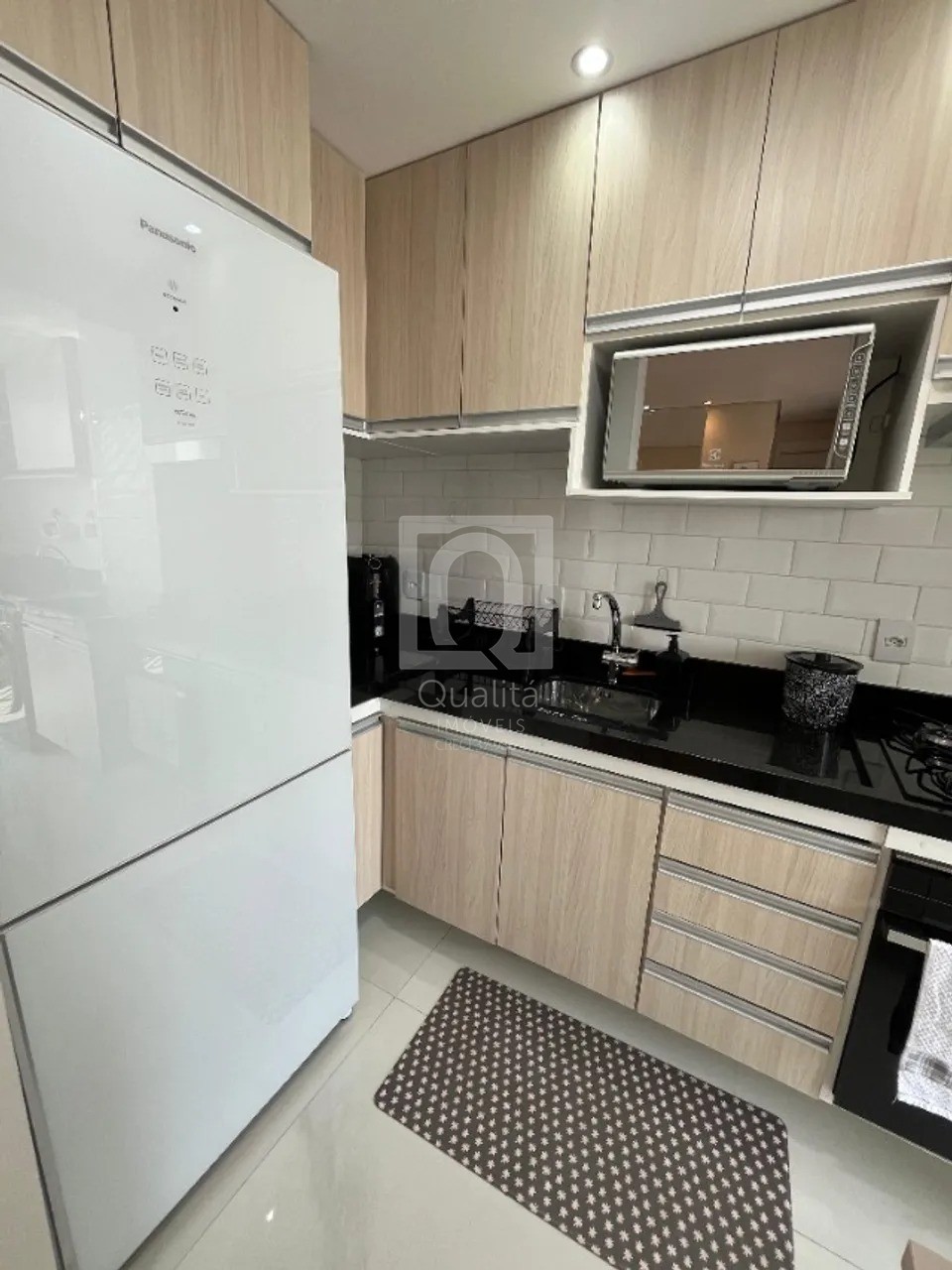 Apartamento, 2 quartos, 48 m² - Foto 6
