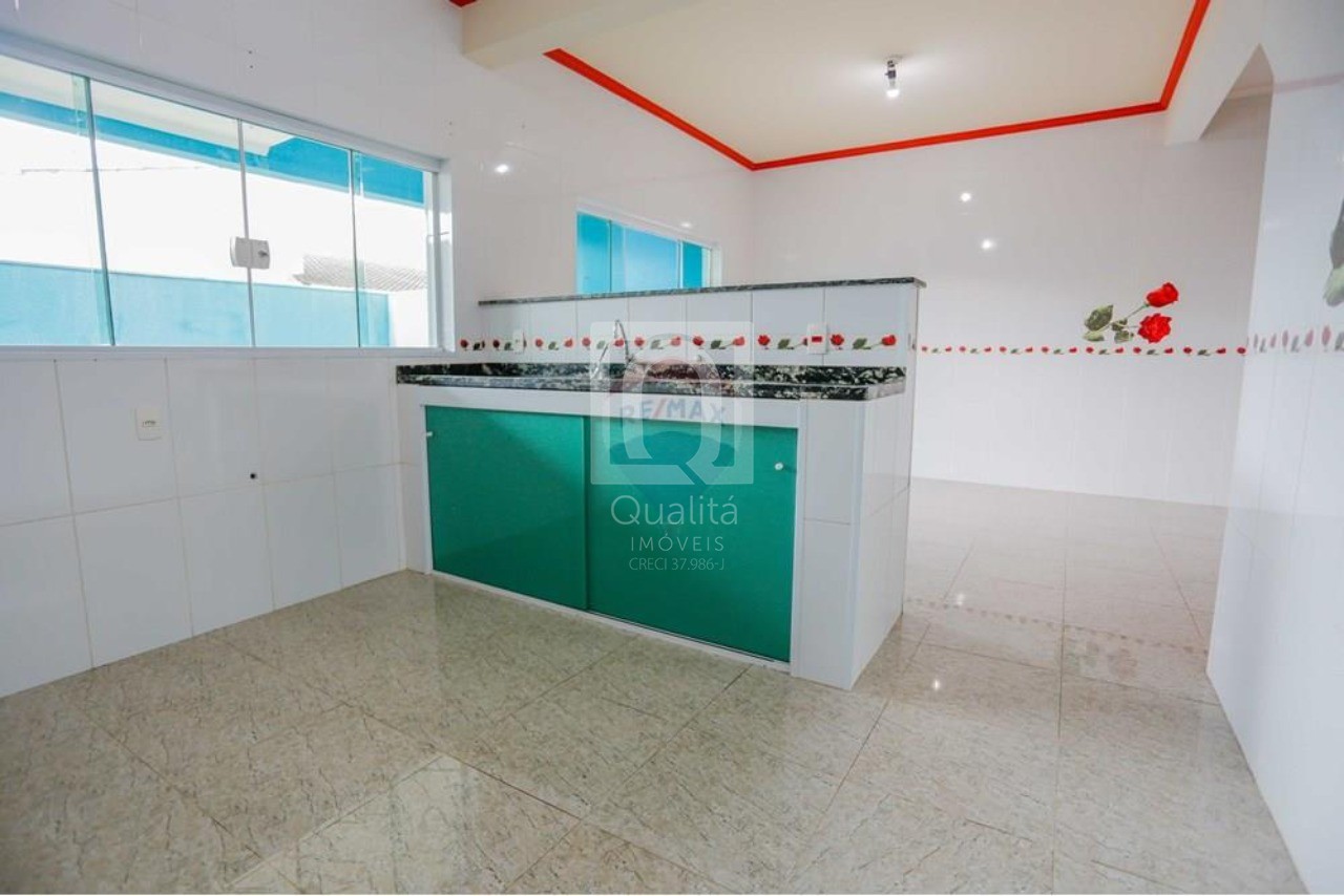 Casa de Condomínio à venda com 3 quartos, 150m² - Foto 6