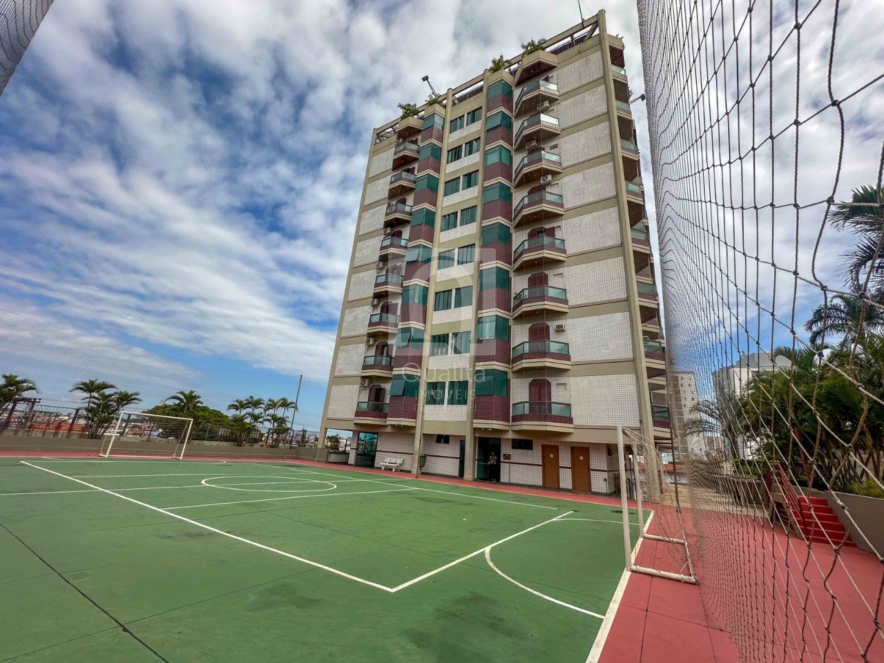 Apartamento à venda com 3 quartos, 129m² - Foto 25