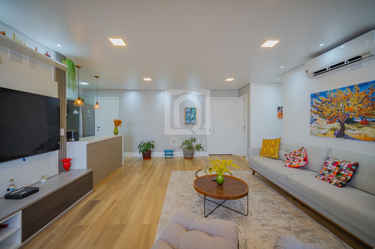 Apartamento à venda com 2 quartos, 93m² - Foto 34