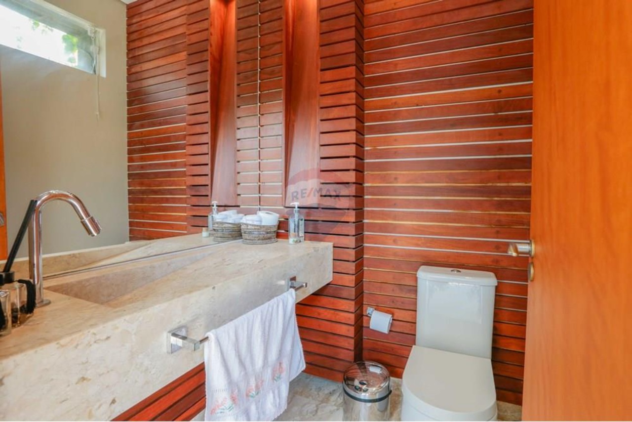 Casa de Condomínio à venda com 4 quartos, 709m² - Foto 17
