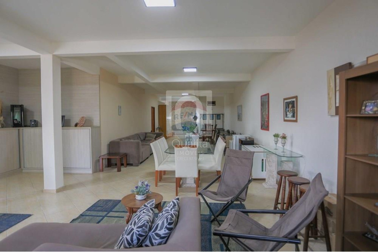 Casa de Condomínio à venda com 5 quartos, 360m² - Foto 28