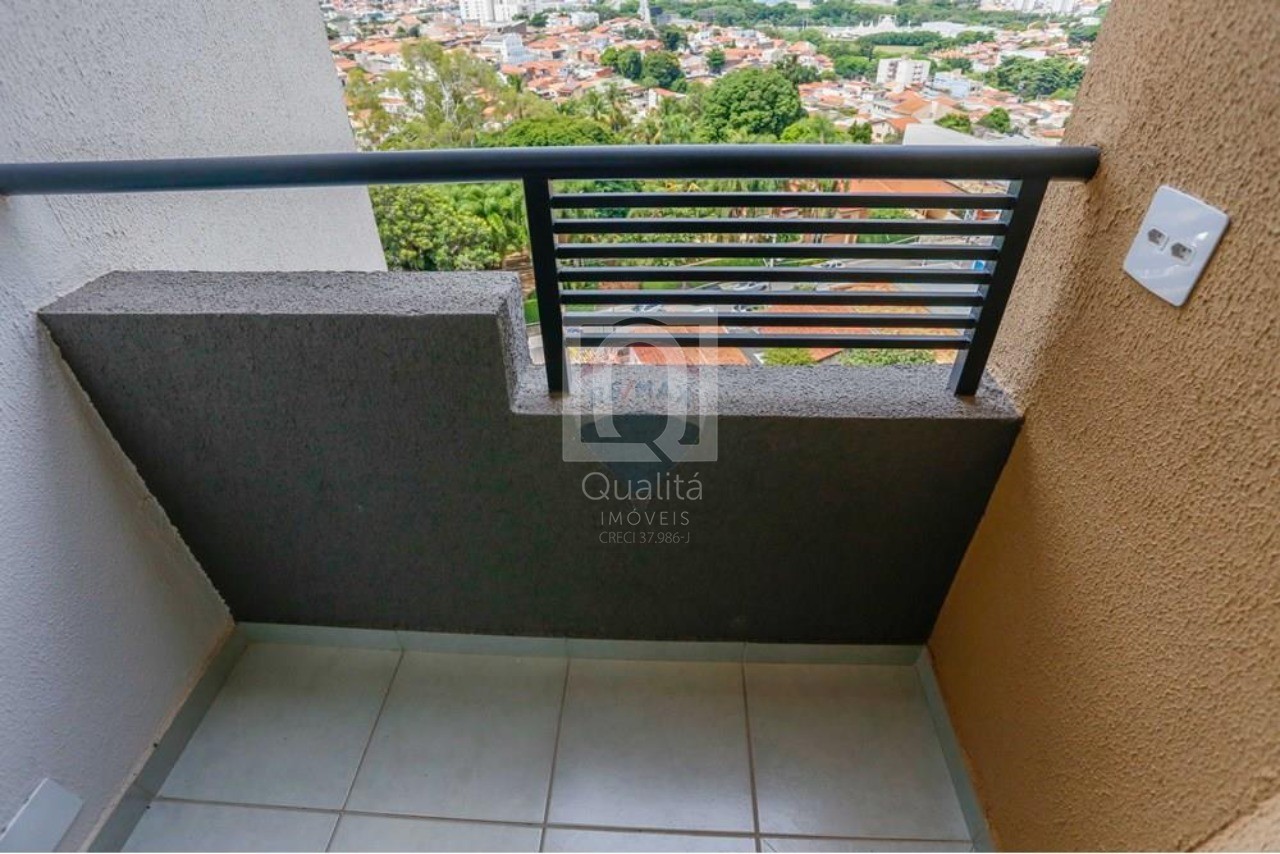 Apartamento, 2 quartos, 45 m² - Foto 9