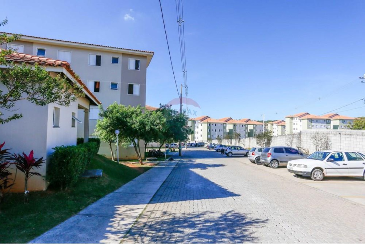 Apartamento, 2 quartos, 44 m² - Foto 24