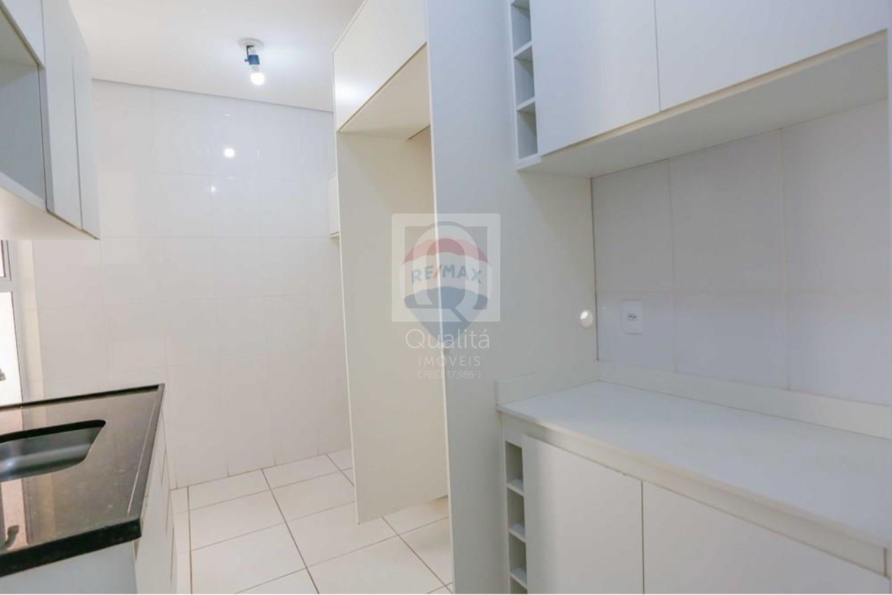 Apartamento à venda com 2 quartos, 60m² - Foto 8