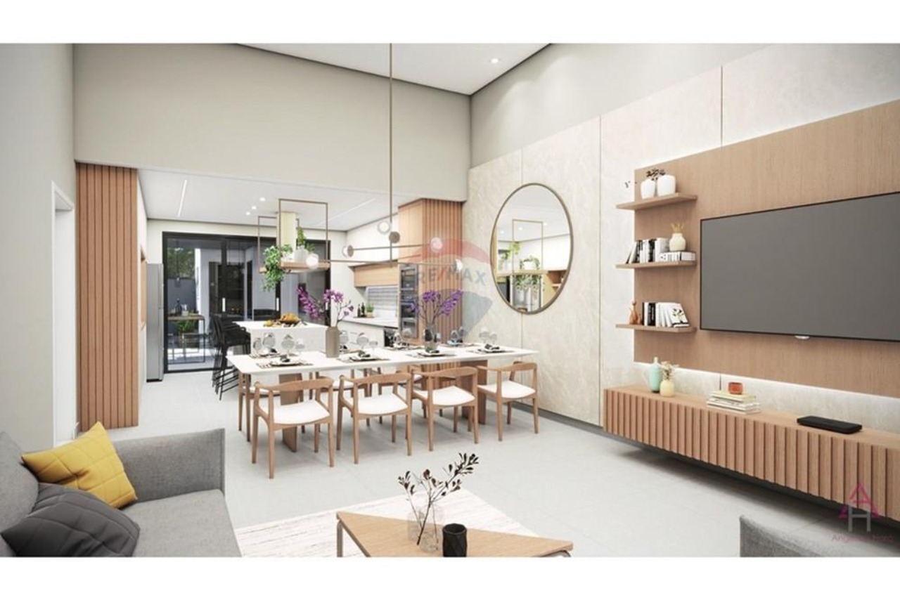 Casa de Condomínio, 3 quartos - Foto 14