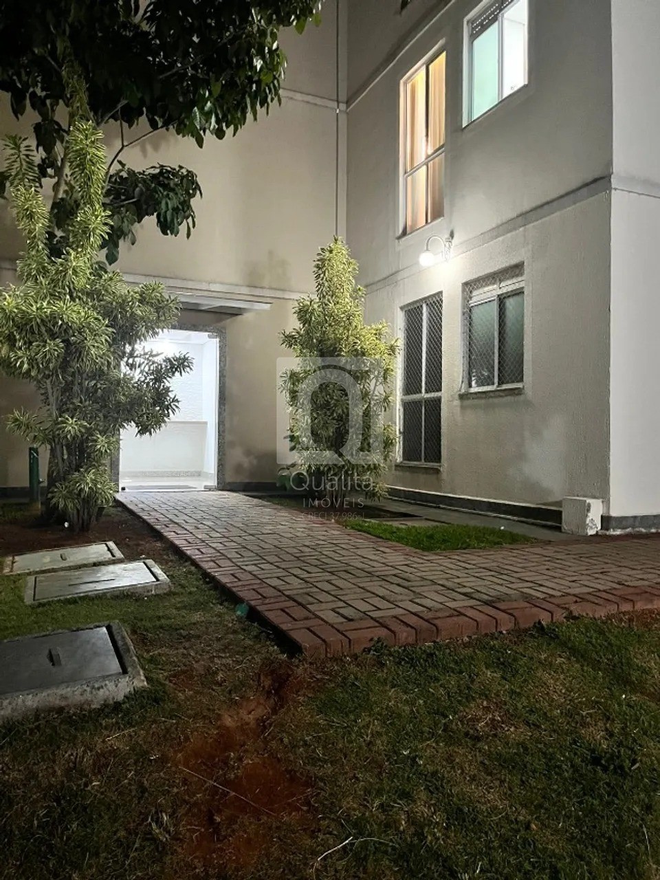 Apartamento à venda com 2 quartos, 42m² - Foto 15
